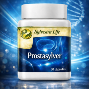 Prostasylver