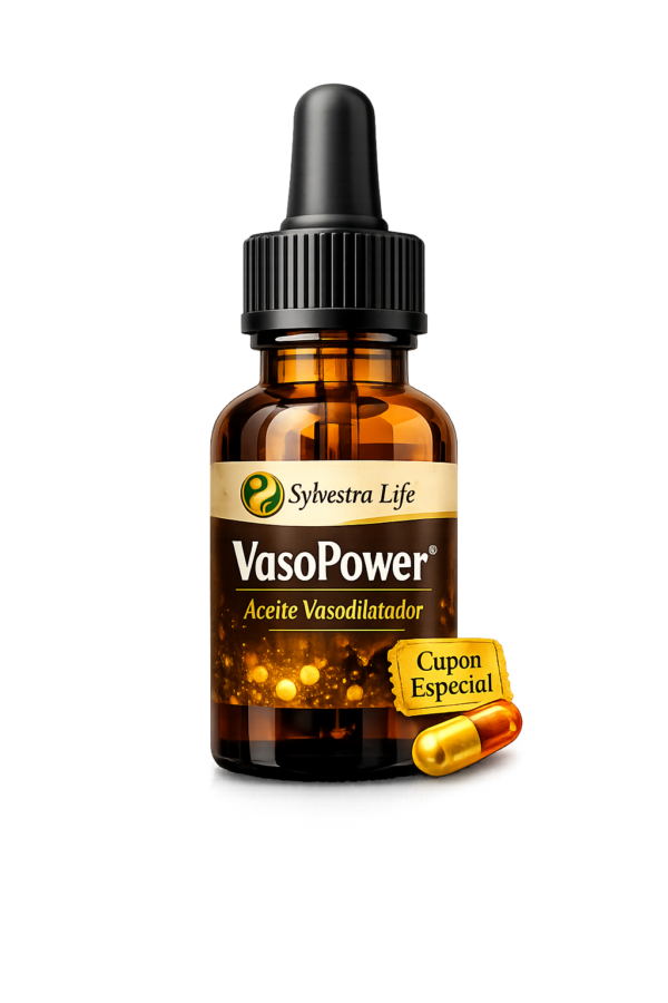 VasoPower