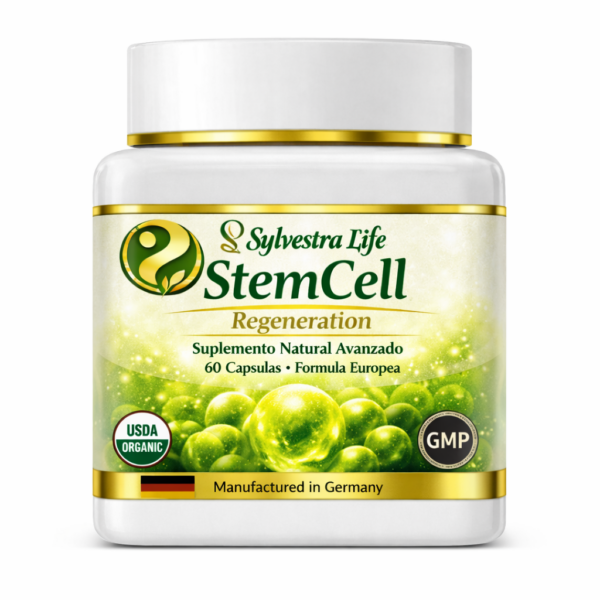 Stemcell regeneration