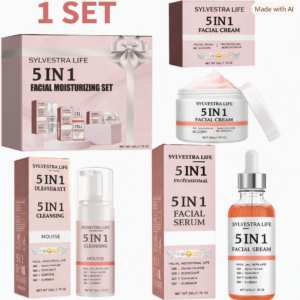 Skincare mujer