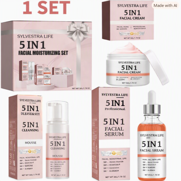 Skincare mujer