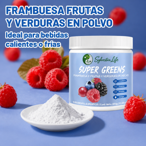 Proteína Vegana
